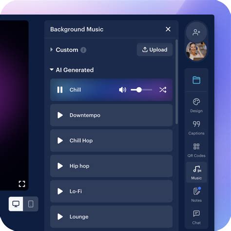 ‎Mubert: AI Music Streaming na App Store.